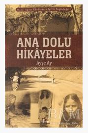 Ana Dolu Hikayeler