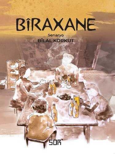 Bîraxane — Bîlal Korkut