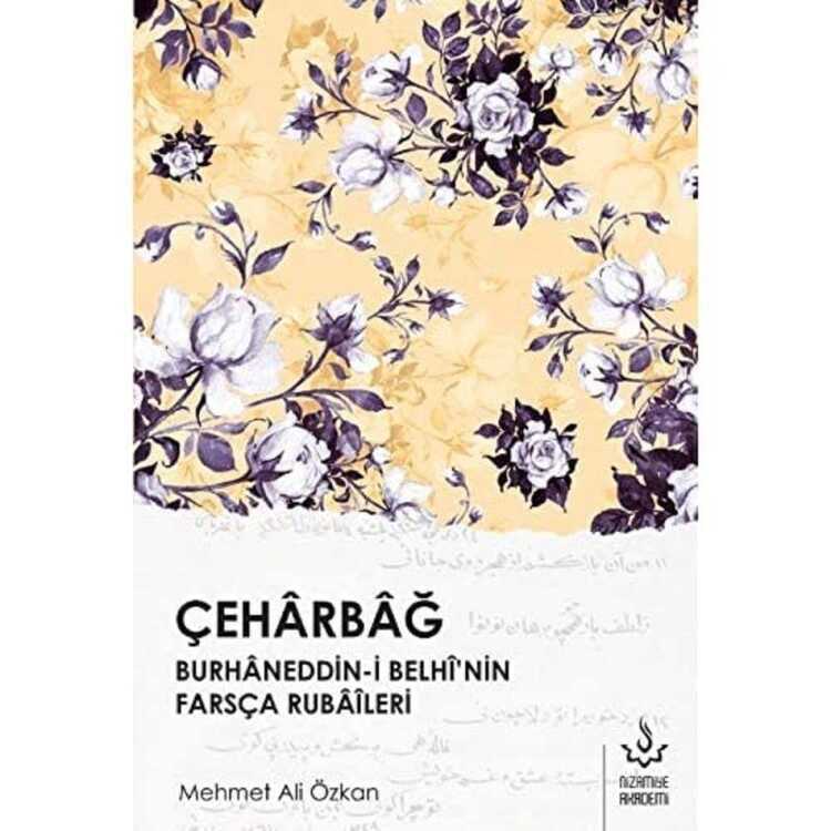 Çehârbâğ