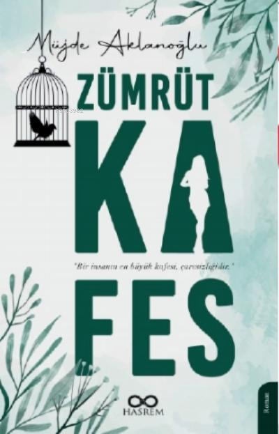 Zümrüt Kafes