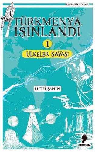 Türkmenya Işınlandı 1