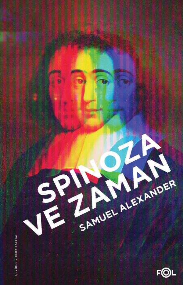Spinoza ve Zaman