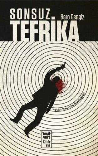 Sonsuz Tefrika — Baro Cengiz