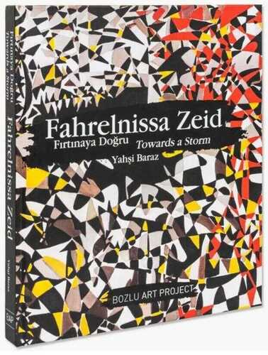 Fahrelnissa Zeid: Fırtınaya Doğru