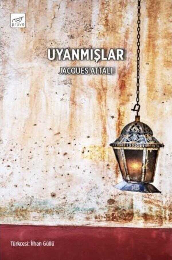 Uyanmışlar