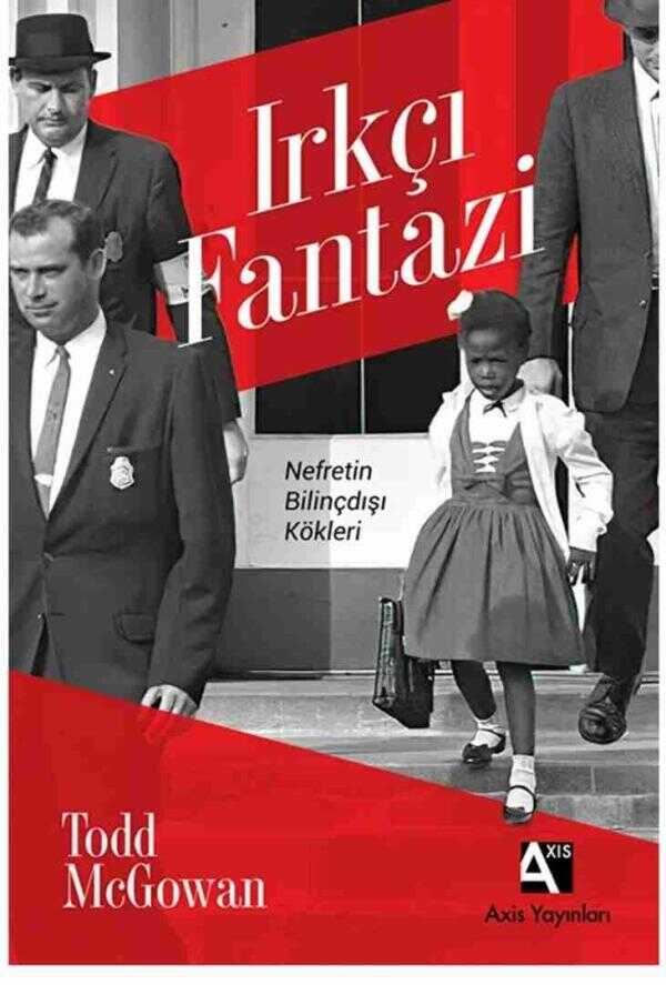 Irkçı Fantazi