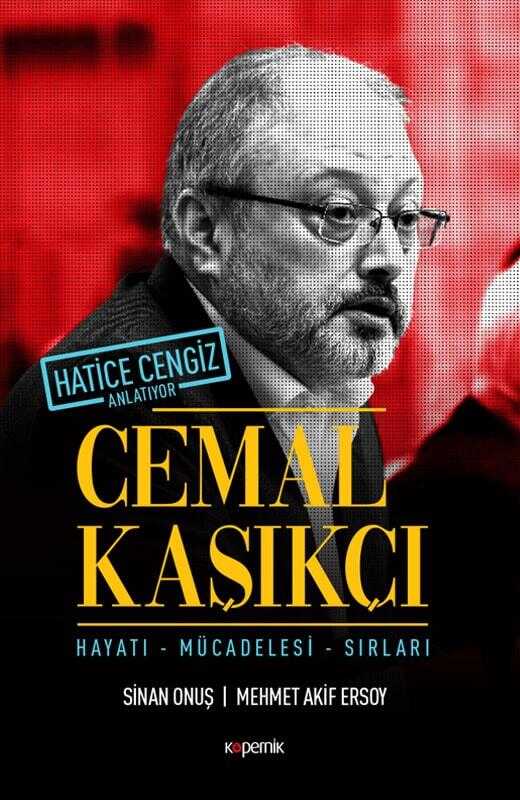 Cemal Kaşıkçı