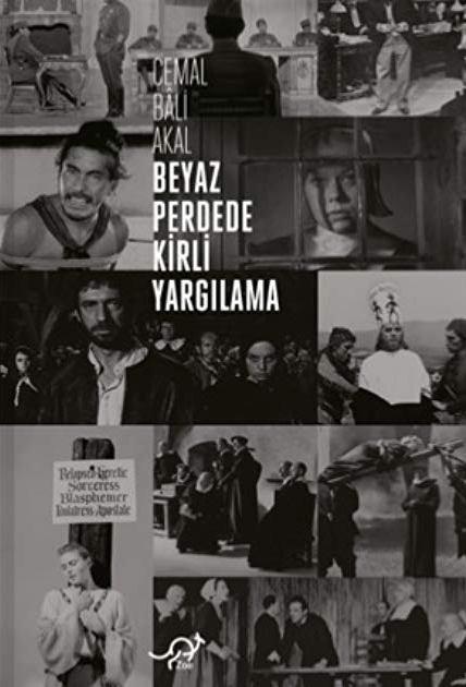 Beyaz Perdede Kirli Yargılama