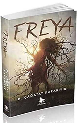Freya — H. Çağatay Karabıyık