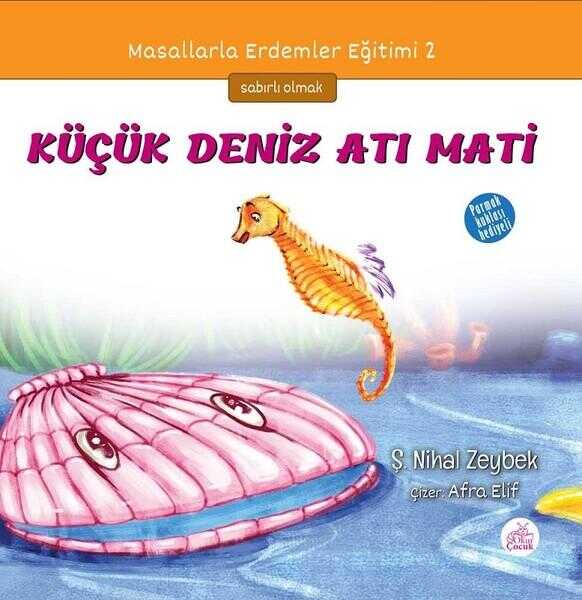 Küçük Deniz Atı Mati