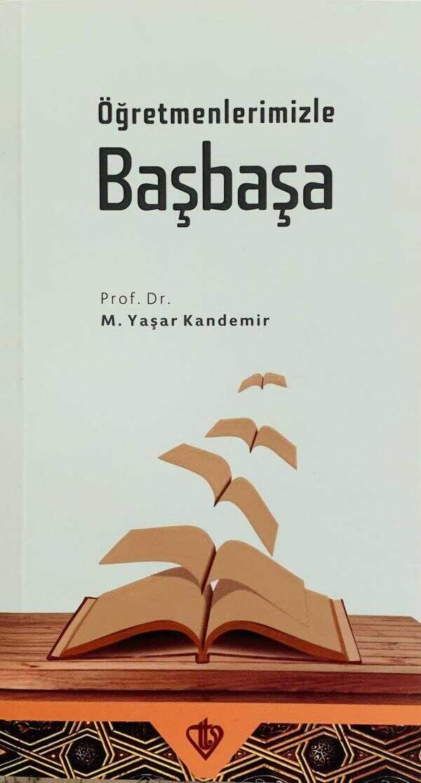 Öğretmenlerimizle Başbaşa