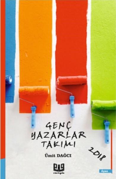 Genç Yazarlar Takımı