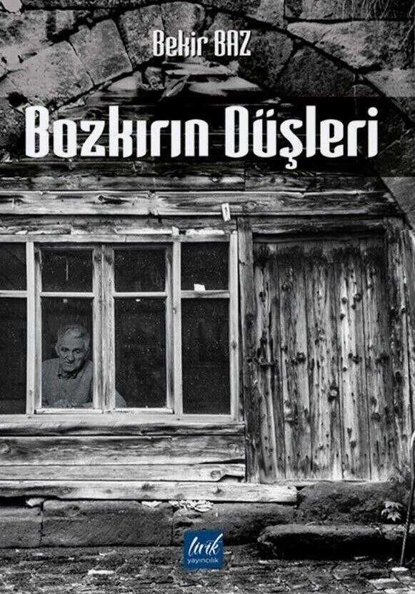 Bozkırın Düşleri
