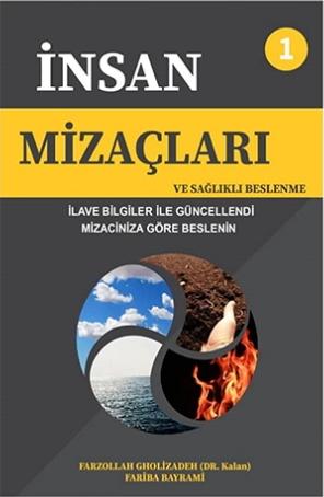 İnsan Mizaçları ve Sağlıklı Beslenme
