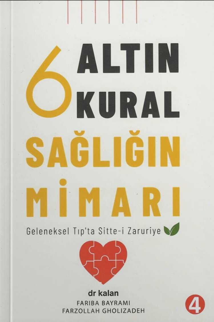 Sağlığın Mimarı