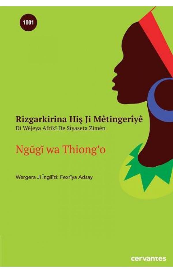 Rizgarkirina Hiş ji Mêtingerîyê