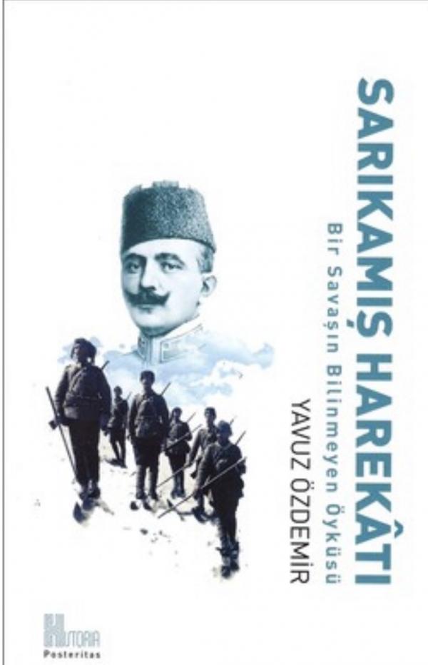 Sarıkamış Harekatı