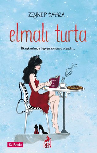 Elmalı Turta