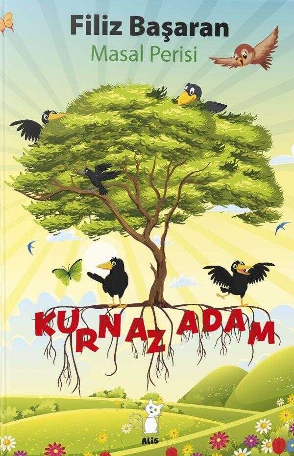 Kurnaz Adam