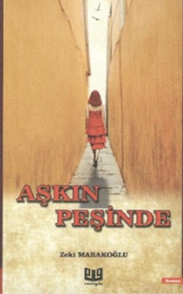 Aşkın Peşinde