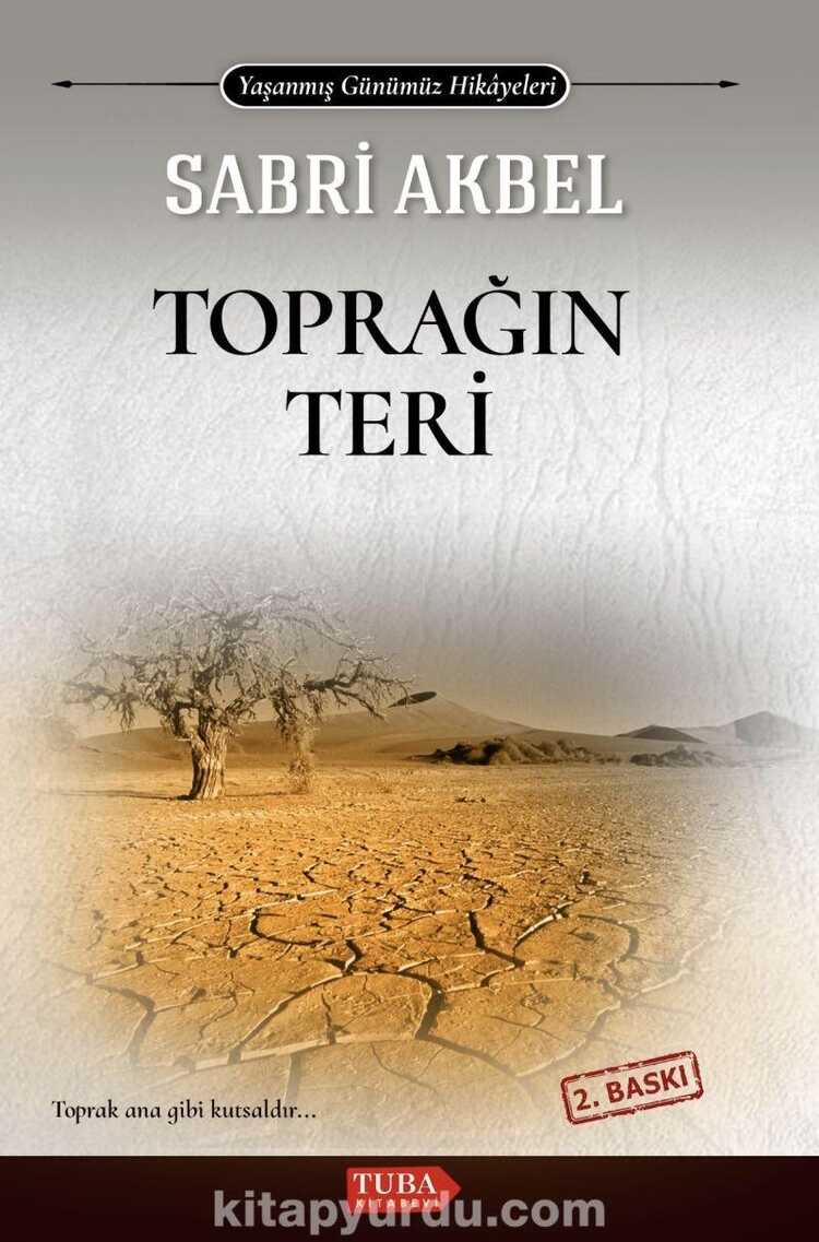 Toprağın Teri