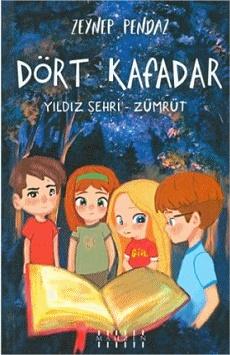 Yıldız Şehri - Zümrüt