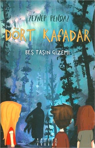 Beş Taşın Gizemi