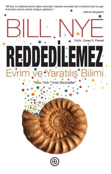 Reddedilemez Evrim ve Yaratılış Evrimi