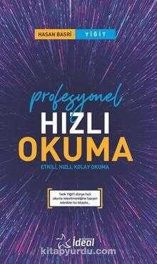 Profesyonel Hızlı Okuma