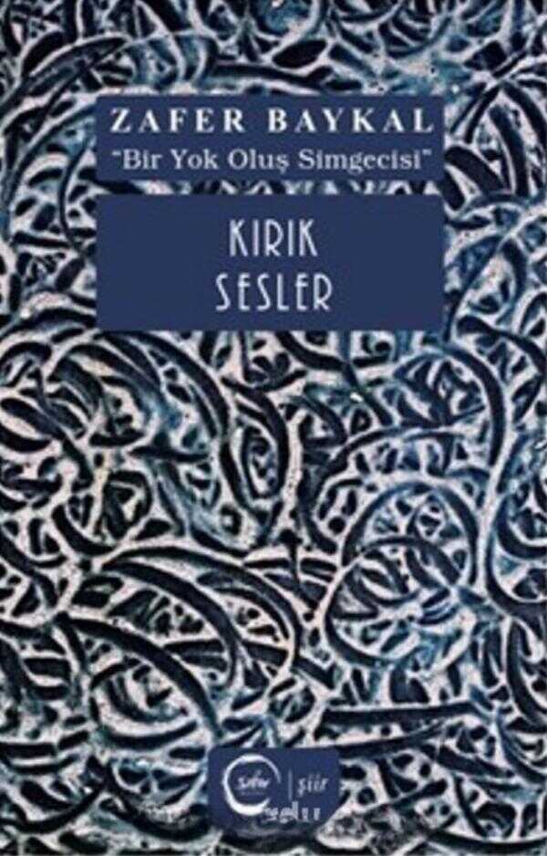 Kırık Sesler