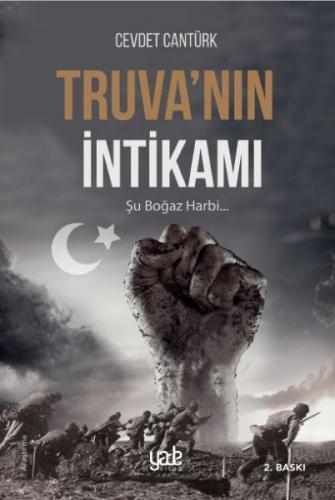 Truvaʼnın İntikamı