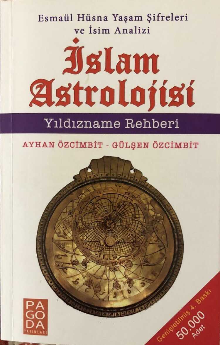 İslam Astrolojisi