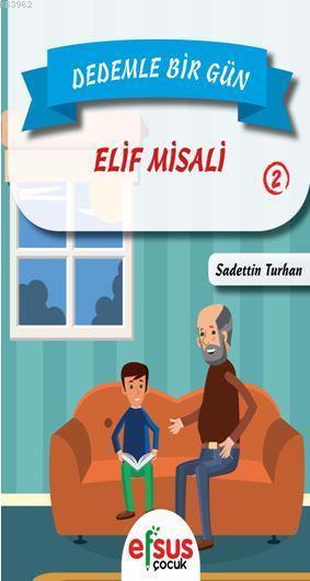 Elif Misali