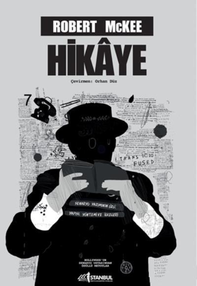 Hikâye