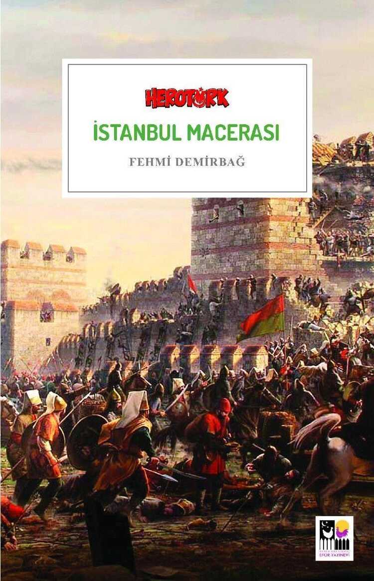İstanbul Macerası