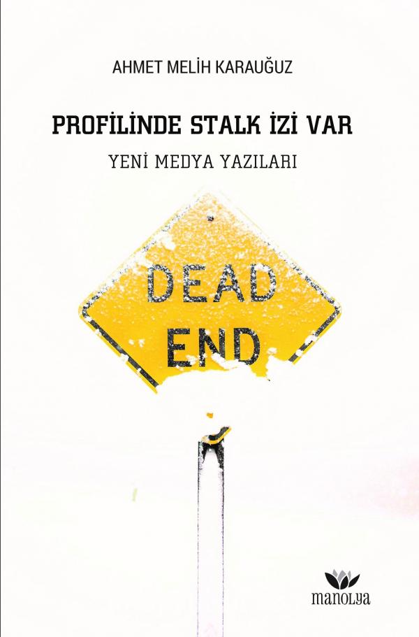 Profilinde Stalk İzi Var
