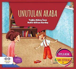 Unutulan Araba / Duygularımı Farkediyorum 3