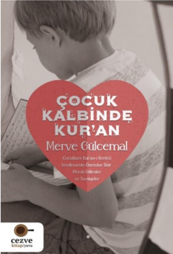 Çocuk Kalbinde Kur’an