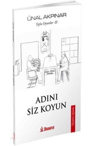 Adını Siz Koyun