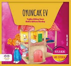 Oyuncak Ev