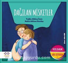 Dağılan Misketler