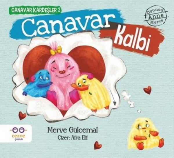 Canavar Kalbi-Canavar Kardeşler 2