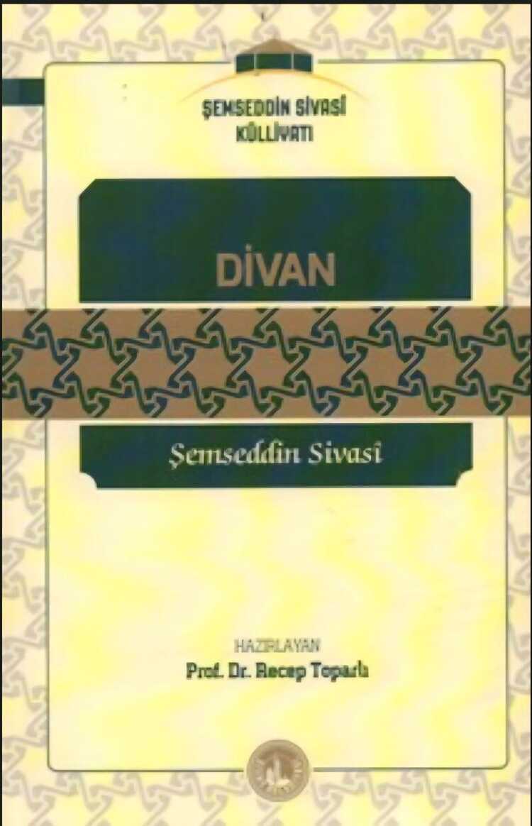 Divan