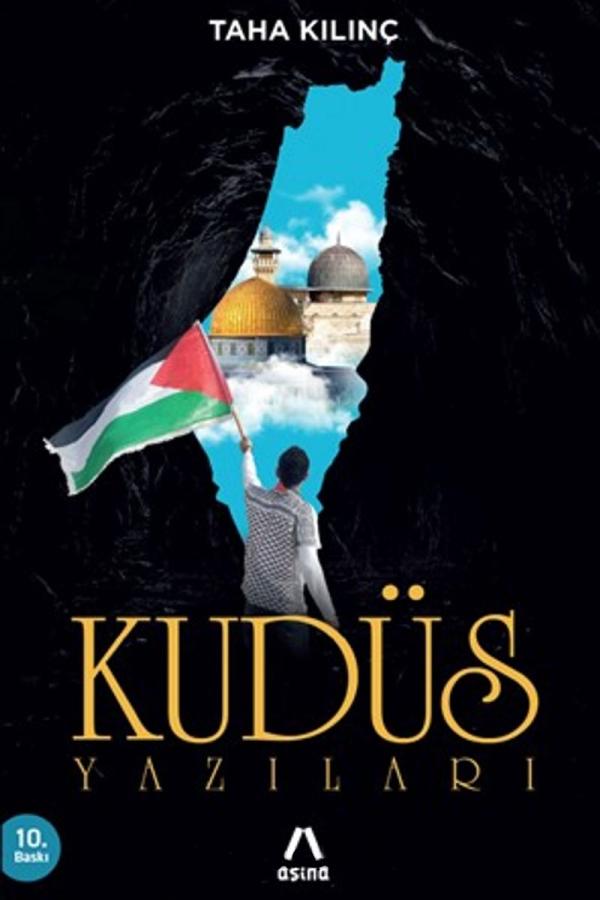 Kudüs Yazıları