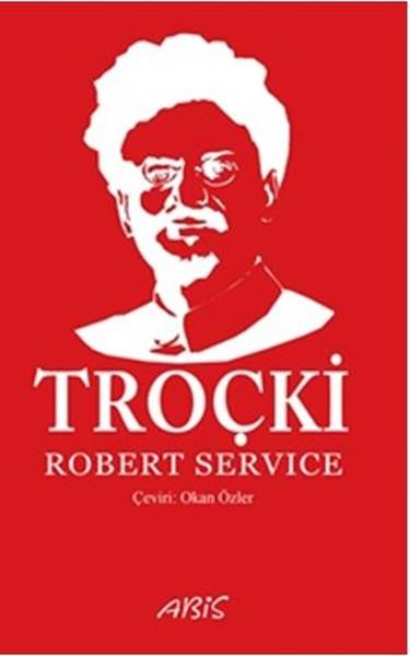 Troçki — Robert Service