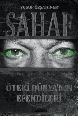 Sahaf - Öteki Dünyanın Efendileri