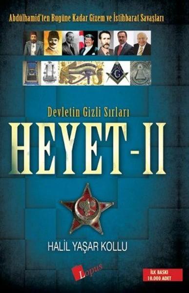 Heyet II