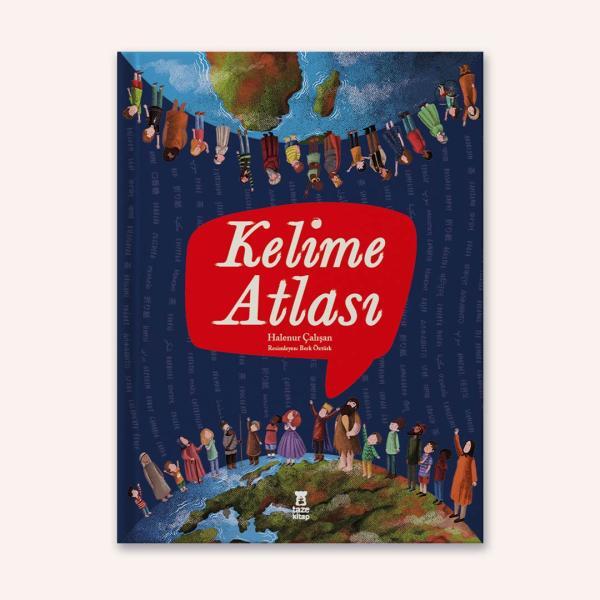 Kelime Atlası