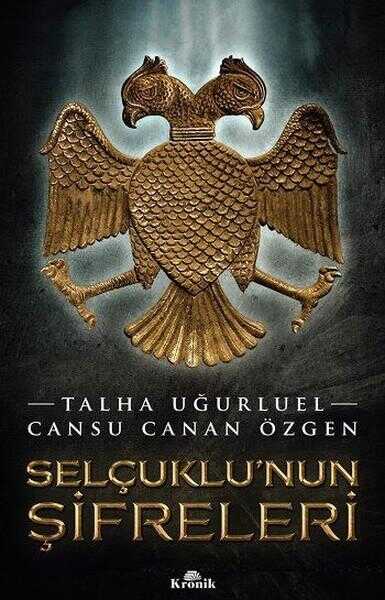 Selçuklu’nun Şifreleri