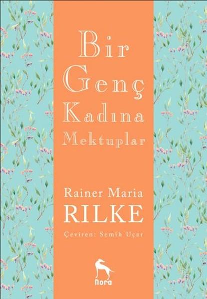 Bir Genç Kadına Mektuplar